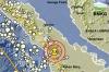 Gempa Terkini Magnitudo 3,8 Guncang Tapanuli Selatan Sumut