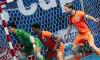 Seru! Timnas Futsal Belanda Kalah Tipis dari Latvia di Four Nations Cup 2025