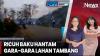 Bentrokan 2 Kelompok Bersenjata Pecah di Tambang Nikel Buton, Dipicu Sengketa Lahan