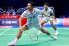 Fajar/Fikri Tembus Semifinal China Masters 2025 usai Pulangkan Wakil Malaysia