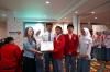 Tim SMAN 1 Caringin Juarai CSR Edukatif MNC Tourism dan MNC Peduli, Ini Harapannya