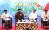 Hari Santri 2025, Kemenag Usung Tema Kawal Indonesia Merdeka Menuju Peradaban Dunia
