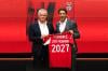 Jose Mourinho Resmi Jadi Pelatih Baru Benfica, Dikontrak hingga 2027