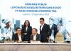 Bank Mandiri Bukukan Laba Bersih Rp24,5 Triliun di Semester I 2025
