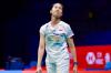 Putri KW Disingkirkan Akane Yamaguchi di Perempat Final China Masters 2025