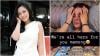 Viral Rachel Vennya Dituduh Pansos gegara Posting Video Tasya Farasya Menangis