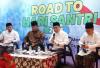 Ithlaq dari Tebuireng, Ini 8 Agenda Hari Santri 2025 yang Akan Dihadiri Presiden Prabowo