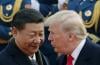 Trump-Xi Jinping Sepakati Penjualan TikTok