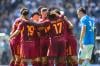 Hasil Lazio vs Roma di Liga Italia: Giallorossi Menangi Derby della Capitale
