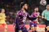 Debut Calvin Verdonk di Ligue 1 Ternodai Kekalahan Telak Lille dari Lens