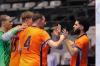 Timnas Futsal Belanda Ledakkan 14 Gol, Tanzania Jadi Korban di Four Nations Cup 2025