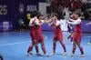 Timnas Futsal Indonesia Dapat Sinyal Positif Jelang SEA Games 2025