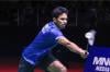 Tragedi di Korea Open 2025: Chico Aura Dwi Wardoyo Ditendang Chou Tien Chen!
