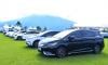 Penjualan Mobil Listrik di Indonesia Cetak Sejarah Tembus 48.000 Unit, Ini yang Terlaris di Agustus 2025