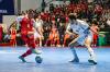 Turnamen Four Nations Cup 2025, Timnas Futsal Indonesia Dikalahkan Latvia 3-2  - Bagian 2