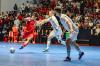 Turnamen Four Nations Cup 2025, Timnas Futsal Indonesia Dikalahkan Latvia 3-2  - Bagian 3