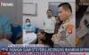 Miris! Jenazah Bayi Pasutri Pemulung di Palembang Nyaris Telantar, Polisi Gercep