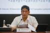 Wamenkeu Anggito Abimanyu Jadi Calon Ketua LPS? Ini Bocoran Menkeu Purbaya