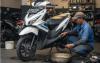 Motor Baru Dikirim dari Dealer, Apa Harus Langsung Ganti Oli?
