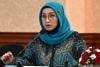 Anggota DPR Apresiasi Pidato Prabowo di PBB, Tegaskan Dukungan Abadi ke Palestina