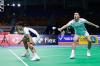 Hasil Korea Open 2025: Fajar/Fikri Gagal Juara, Takluk dari Ganda Putra Nomor 1 Dunia