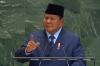 Prabowo Pidato di PBB: Kita Beda Ras, Agama dan Bangsa tapi Kumpul sebagai Keluarga
