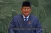 Breaking News: Presiden Prabowo Pidato di Sidang Umum ke-80 PBB
