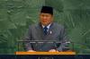 Prabowo Puji Inggris hingga Prancis Akui Negara Palestina: Langkah Tepat!