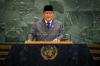 Prabowo Siap Kirim Pasukan Perdamaian ke Palestina!