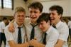 Prompt Gemini AI Foto Perpisahan Sekolah Buat Kamu Ngerasa Balik ke Masa SMA