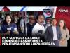 Roy Suryo Cs Datangi Kemendikdasmen Pertanyakan Dugaan Ijazah Setara SMA Milik Gibran