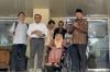 Tokoh Gerakan Nurani Bangsa Surati Kapolri, Minta Delpedro cs Dibebaskan
