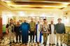 Ulama, Habaib, dan vozpublica Media Group Bersatu dalam Doa untuk Bangsa di Masjid Istiqlal Jumat 26 September  - Bagian 1
