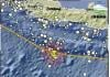 Pusat Gempa Hari Ini 2 Menit yang Lalu Guncang Pangandaran, Cek Magnitudonya!