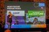 Kolaborasi Global Perkuat Magnet Wisata Bahari Indonesia - Bagian 1