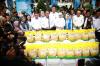 Perum Bulog Gelontorkan 2.491 Ton Beras SPHP di Jatim, Jaga Pasokan dan Harga