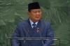 Prabowo Cerita Masa Kelam Penjajahan: Kami Diperlakukan Lebih Rendah dari Anjing