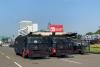Pengamanan Gedung DPR Diperketat jelang Demo Hari Tani, Mobil Water Cannon Disiagakan