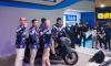 Yamaha Luncurkan Xmax Connected TechMAX di IMOS 2025, Intip Fitur Canggihnya