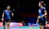 Hasil Korea Open 2025: Amri/Nita Melaju ke Perempat Final, Apriyani/Fadia Tersingkir 