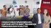 Marak Keracunan MBG, Kapolri Cek SPPG di Semarang 