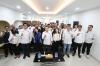 Momen Peresmian Gedung B DPP Perindo, Jadi Pemicu Semangat Kader - Bagian 6