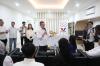 Momen Peresmian Gedung B DPP Perindo, Jadi Pemicu Semangat Kader - Bagian 4