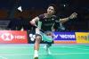 Hasil Korea Open 2025: Alwi Farhan Melaju ke Perempat Final Tanpa Bertanding, Kok Bisa?