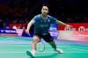 Hasil Korea Open 2025: Anthony Ginting Disingkirkan Kenta Nishimoto di 16 Besar