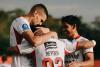 Hasil Super League: Semen Padang Dihajar Bali United di Kandang Sendiri 