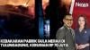 Gudang di Tulungagung Hangus Terbakar, Api Diduga dari Korsleting Listrik Mesin Pompa Air