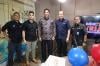Menkeu Purbaya Yudhi Sadewa Kunjungi iNews Media Group