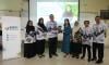 MNC Peduli Hadir di SMKN 16 Jakarta untuk Kembangkan Potensi Minat Media Kreatif dan Teknologi Digital - Bagian 6