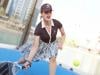 Viral Tasya Farasya Terbang ke Dubai usai Sidang Cerai, Healing Maksimal!